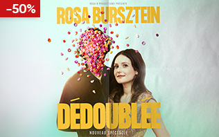 Rosa Bursztein